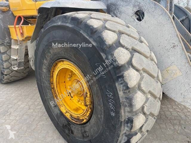 Pala Volvo L 120 H AT-Motor bei 7.832 h (12005333)