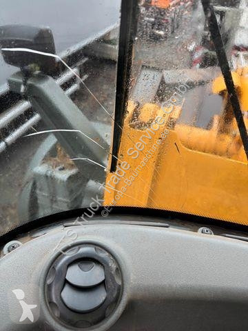 Læssemaskine Liebherr L 542, kein 538, 524,...