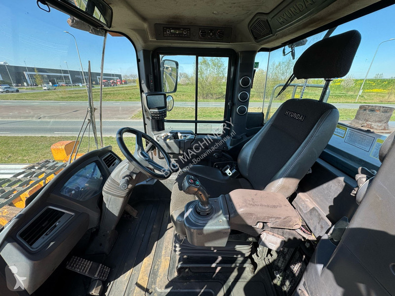 Pala Hyundai HL970