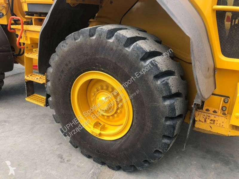 Lastare Volvo L90H