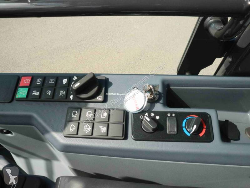 Lastare Bobcat L75