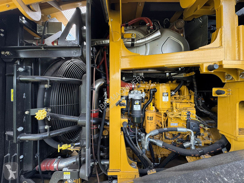 Læssemaskine Caterpillar C Wheel Loader - New / CE