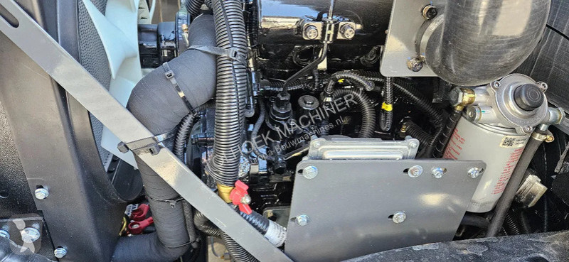 Shovel  WL 80 stage v