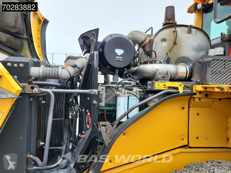 Nakladač Volvo L150 H