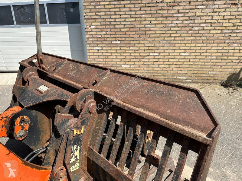 Shovel Case
