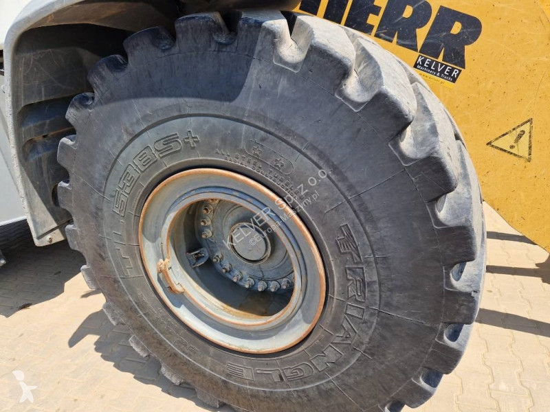 Incarcator Liebherr Xpower * Full Liebherr...