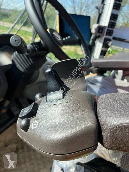 مُحمّلة Volvo L260H 2024 new unused CDC BSS...