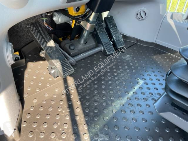 Nakladač Volvo H new unused Lock Up 3rd 4th...