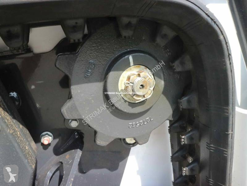 Lastare Bobcat MT 100