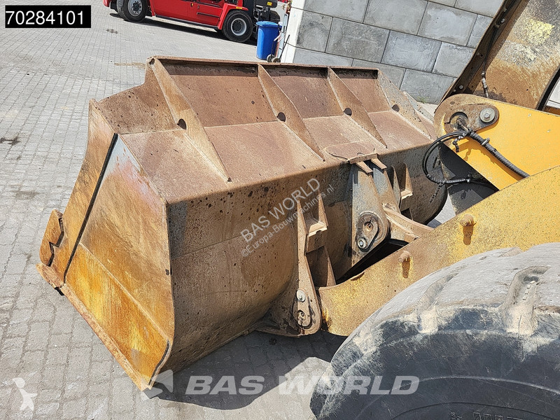 Incarcator Case G GERMAN MACHINE