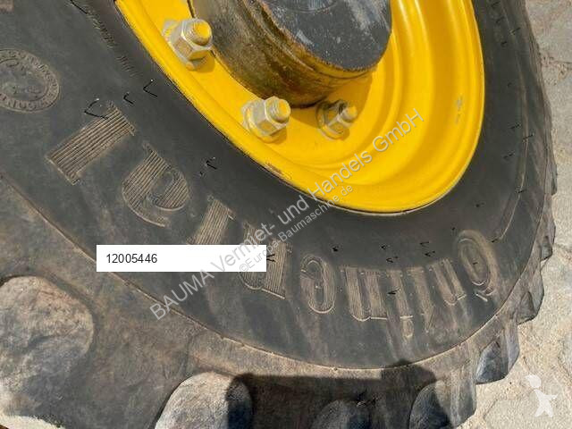 Incarcator Komatsu WA 70 M-8 (12005446)