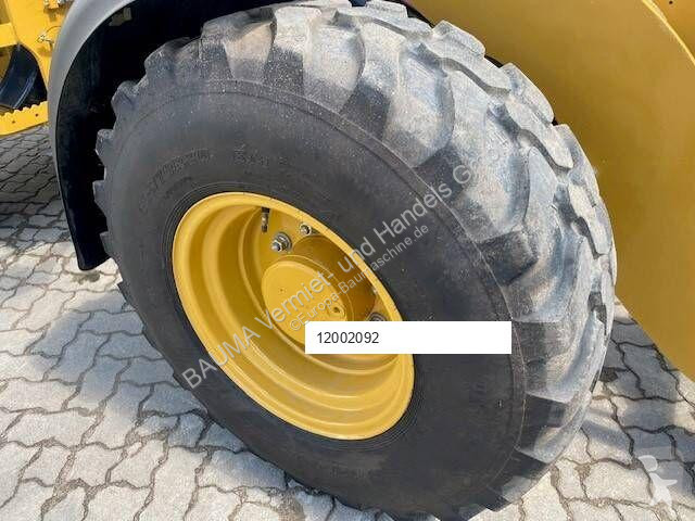 Incarcator Caterpillar 908-14A 40 km/h MIETE /...