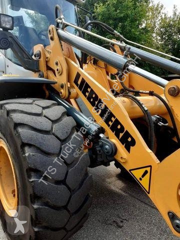 Incarcator Liebherr 538 kein 524 542 546 Gute...
