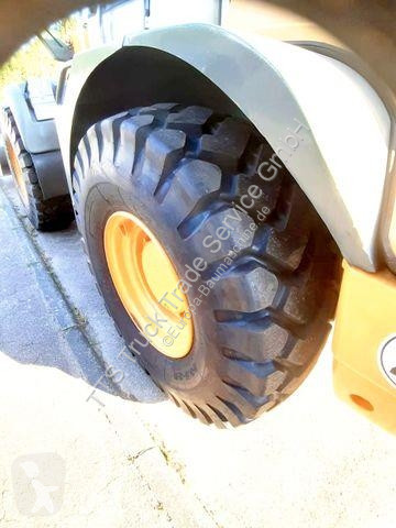 Pala cargadora Liebherr Kein 514 538 542 546...