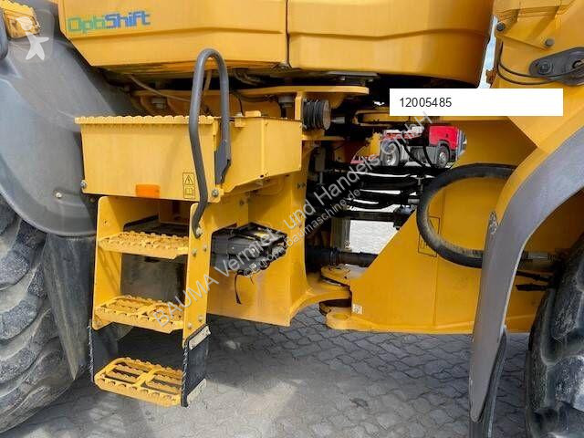 مُحمّلة Volvo L 120 H (12005485)