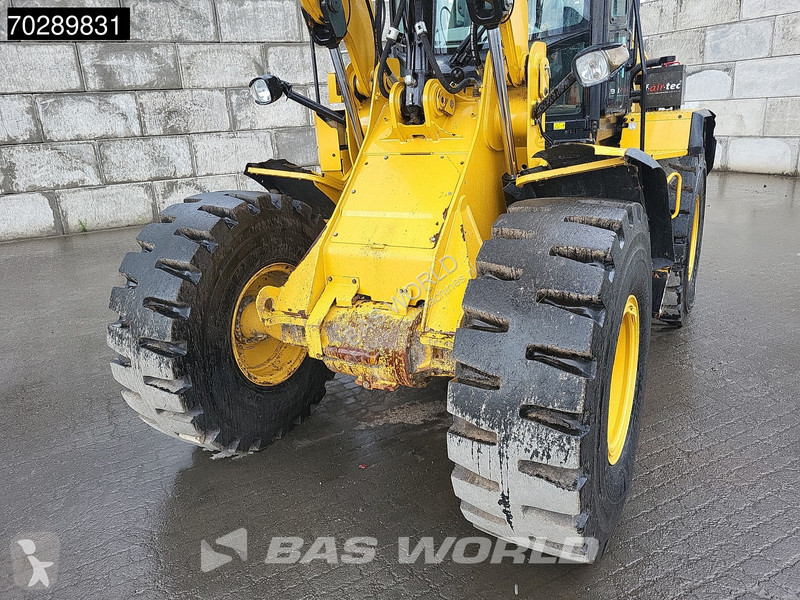 Shovel Caterpillar 926 M