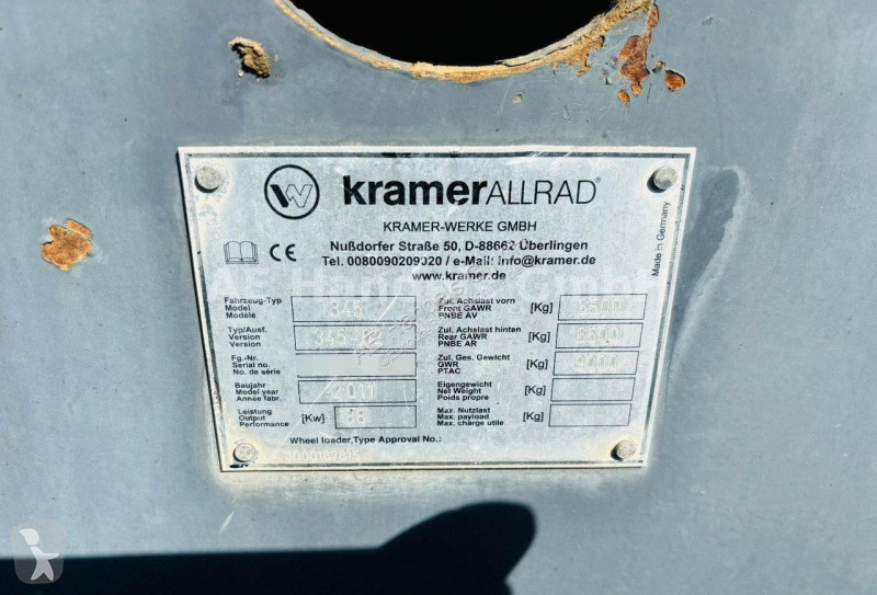 Pala Kramer