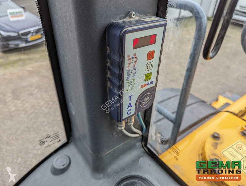 Pala Hyundai HL760-9A Wheelloader - BM-Air...