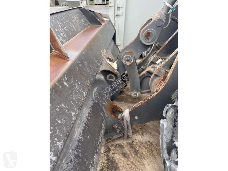 Shovel Volvo  L110H