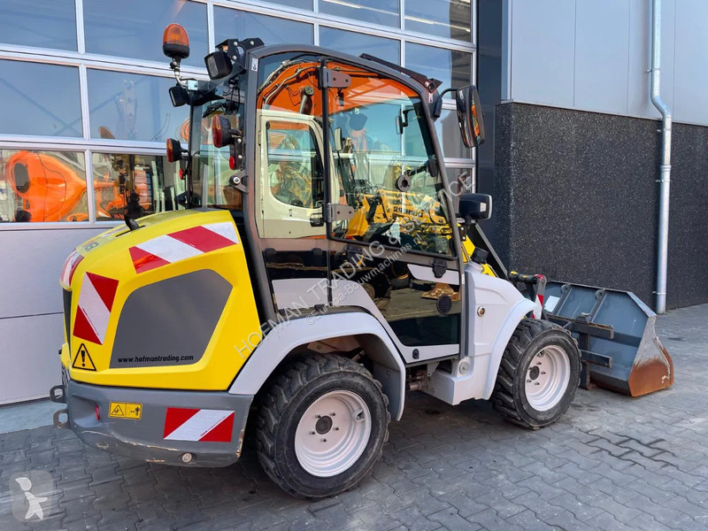 Shovel Kramer 5035