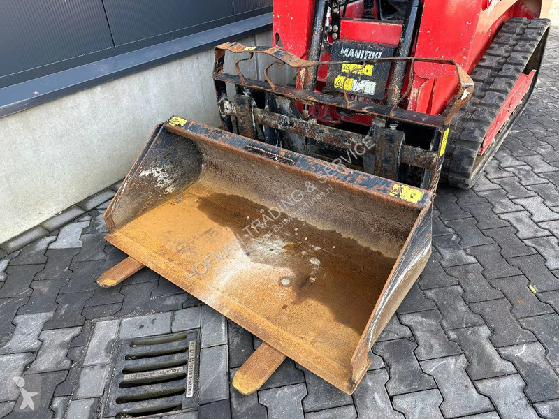 Incarcator Manitou 1050 RT