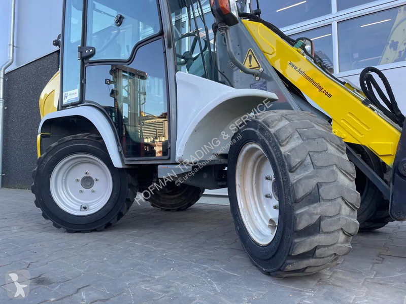 Shovel Kramer 5035