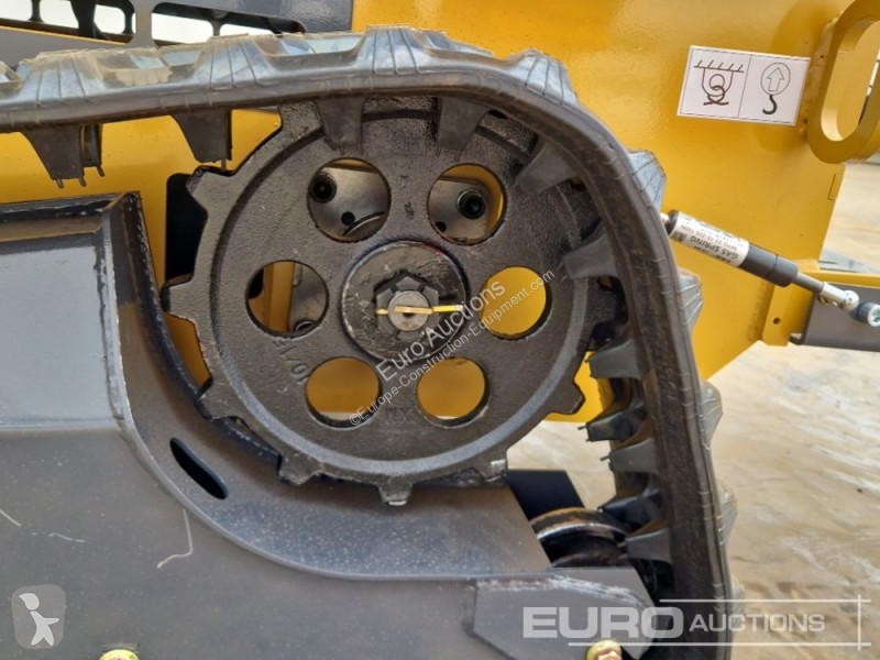 Shovel  ZW480