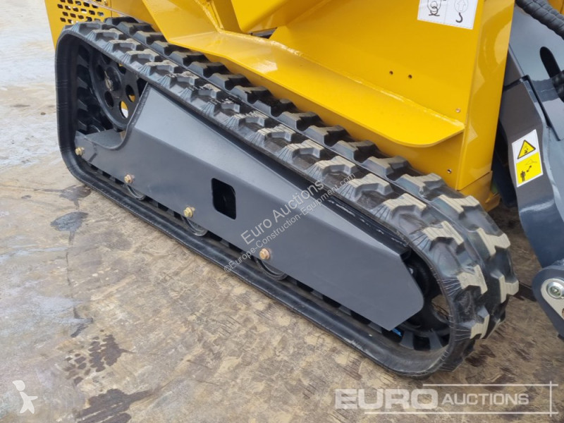 Shovel  ZW480
