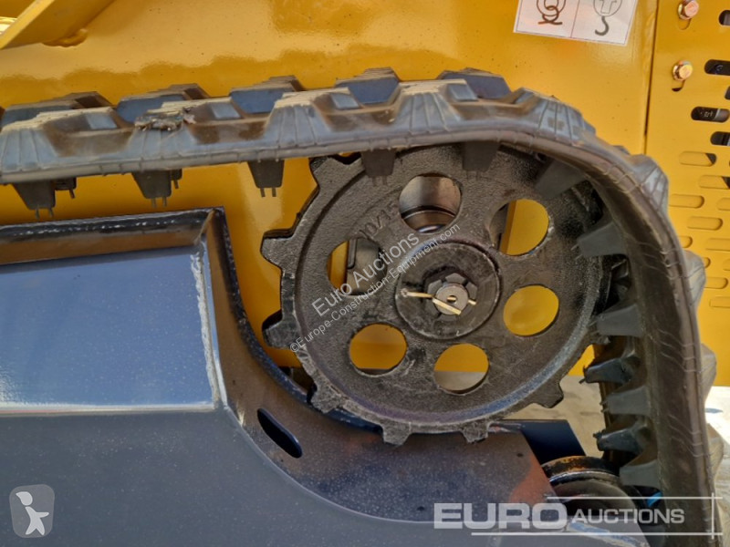 Shovel  ZW480