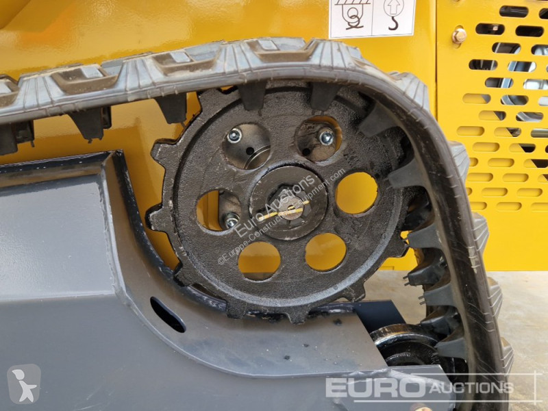 Shovel  ZW480