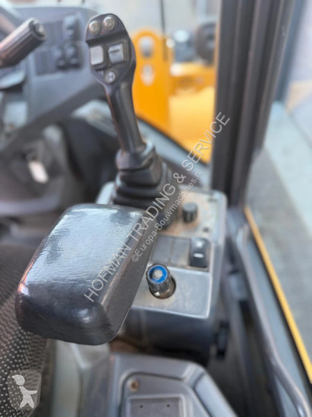 Nakladač Volvo G