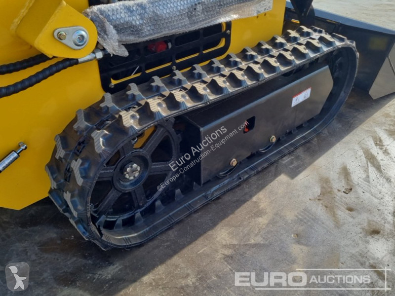 Shovel  LRT460