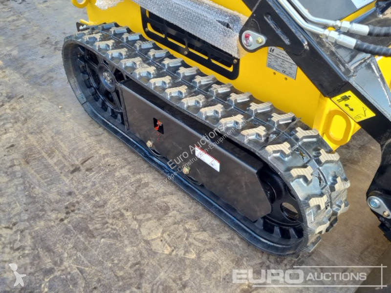 Shovel  LRT460