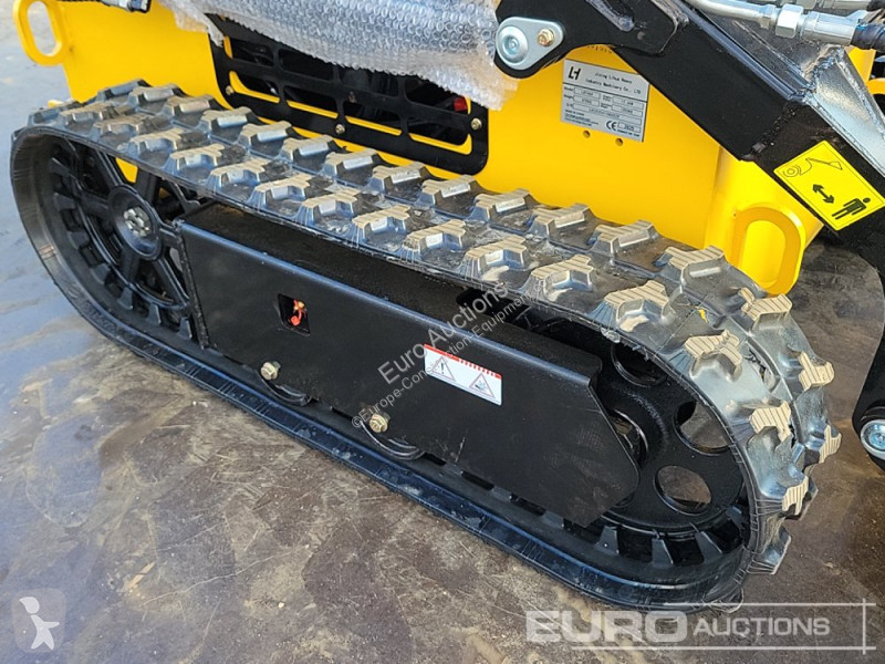 Shovel  LRT460