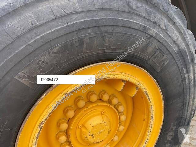 Nakladač Volvo L 70 H MIETE / RENTAL (12005472)