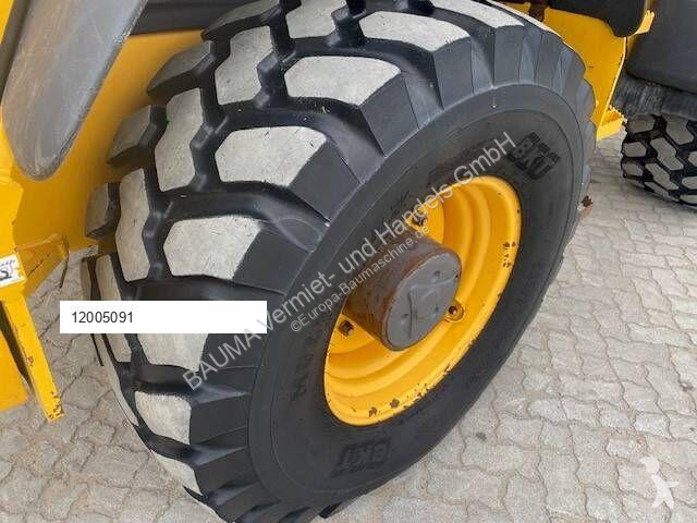 Incarcator Volvo L 50 GS 35 km/h, new...