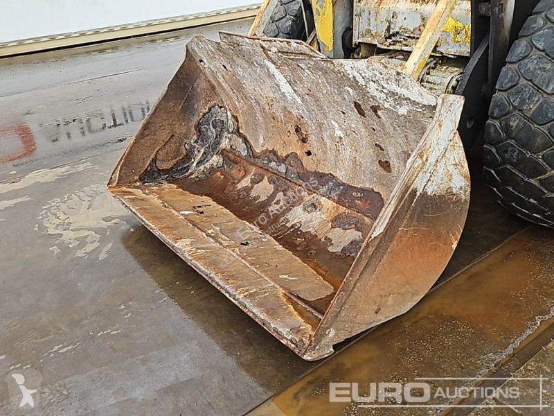 Nakladač JCB 420