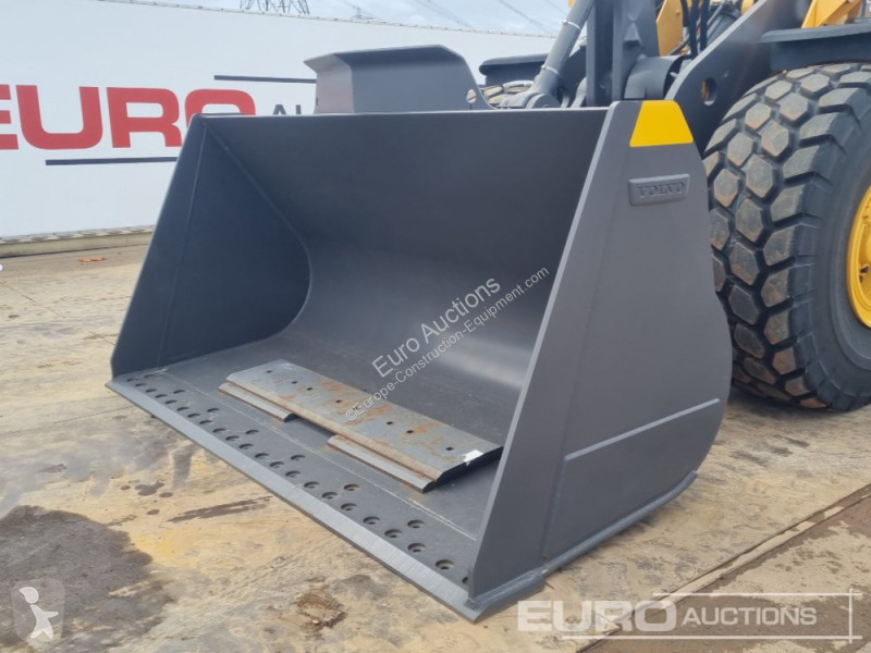 Læssemaskine Volvo L150H