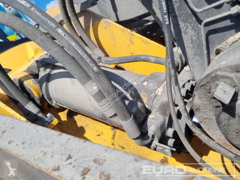 Shovel Volvo L150H