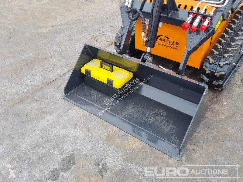 Shovel  QB-480