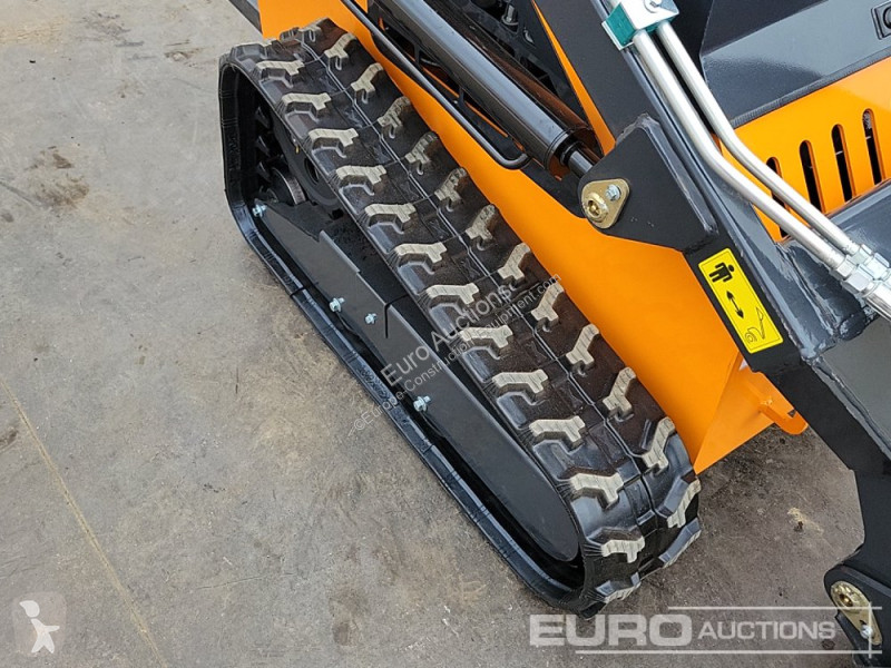 Shovel  QB-480