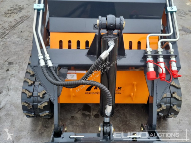 Incarcator  QB-480