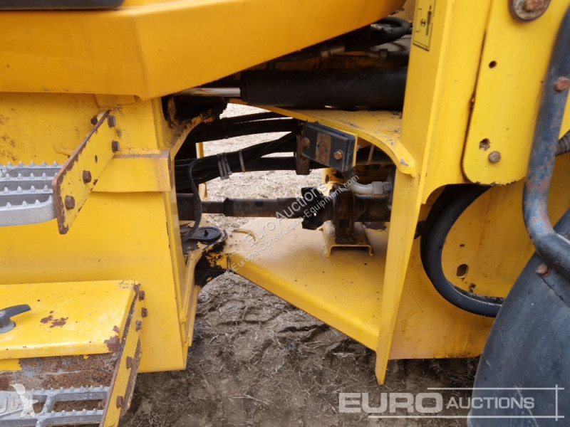 Incarcator JCB