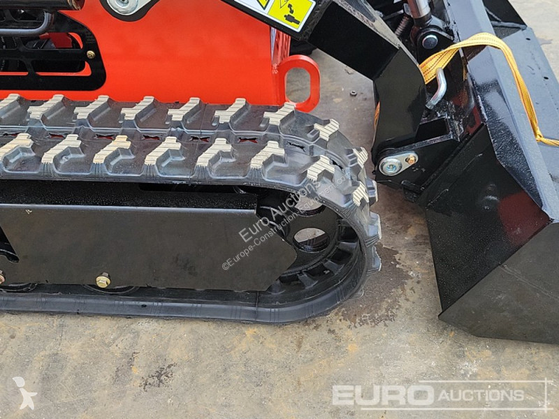 Shovel  MS380R