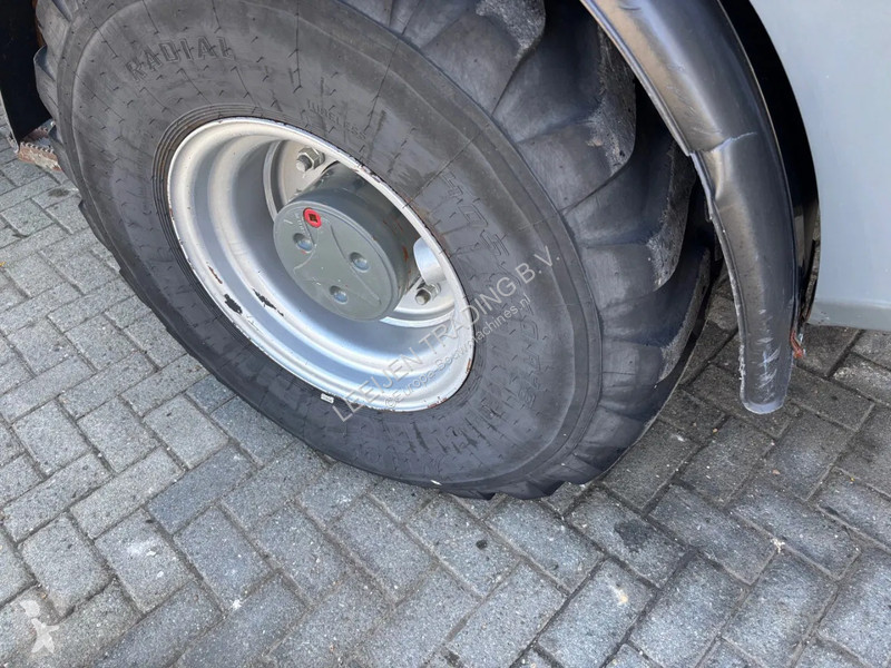 Læssemaskine Wacker Neuson Weidemann WL 70...