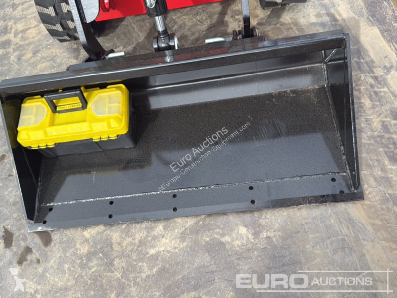 Shovel  MS360T