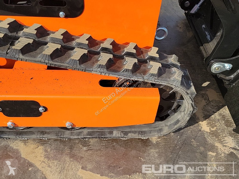 Shovel  MS36C