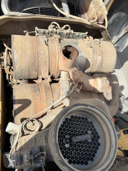 Shovel Caterpillar 972 M XE