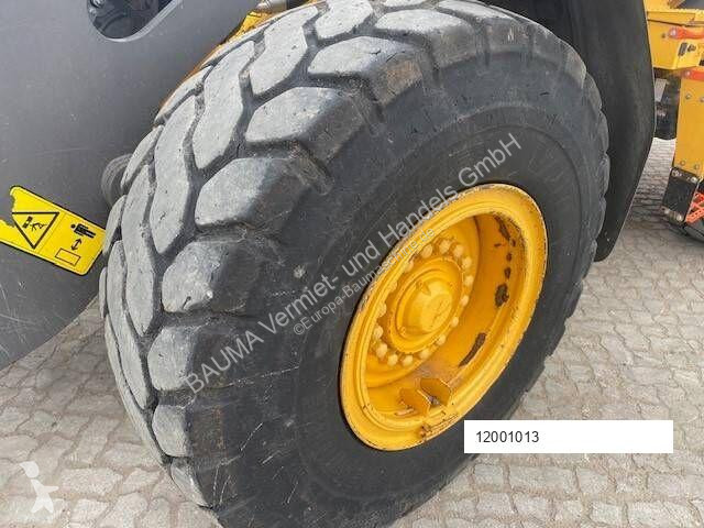 Nakladač Volvo L 90 H MIETE / RENTAL (12001013)