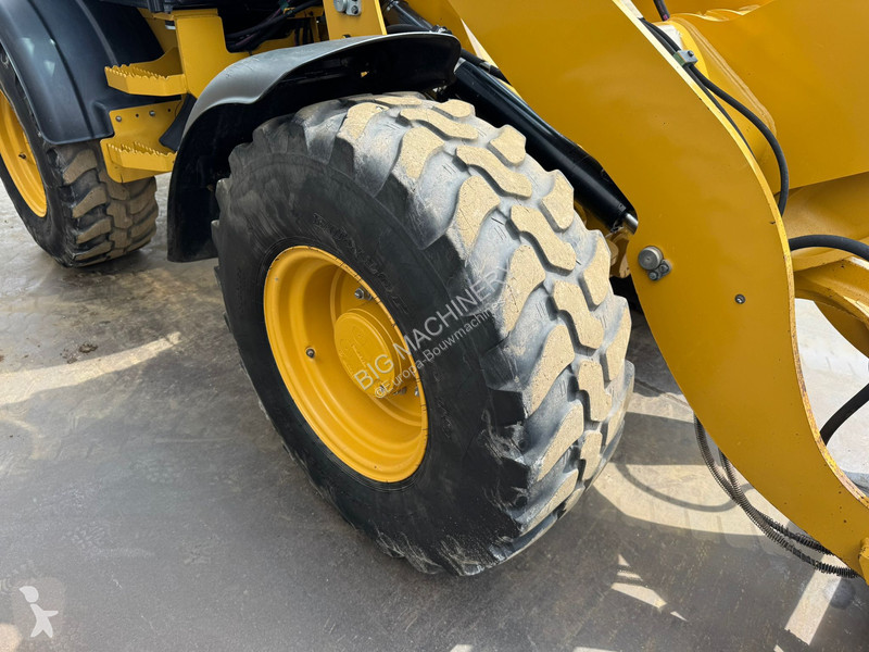 Incarcator Caterpillar M